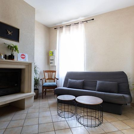 Maison Du Bourg Mareuil-sur-Cher Ngoại thất bức ảnh