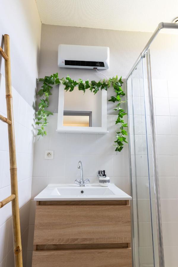 Maison Du Bourg Mareuil-sur-Cher Ngoại thất bức ảnh