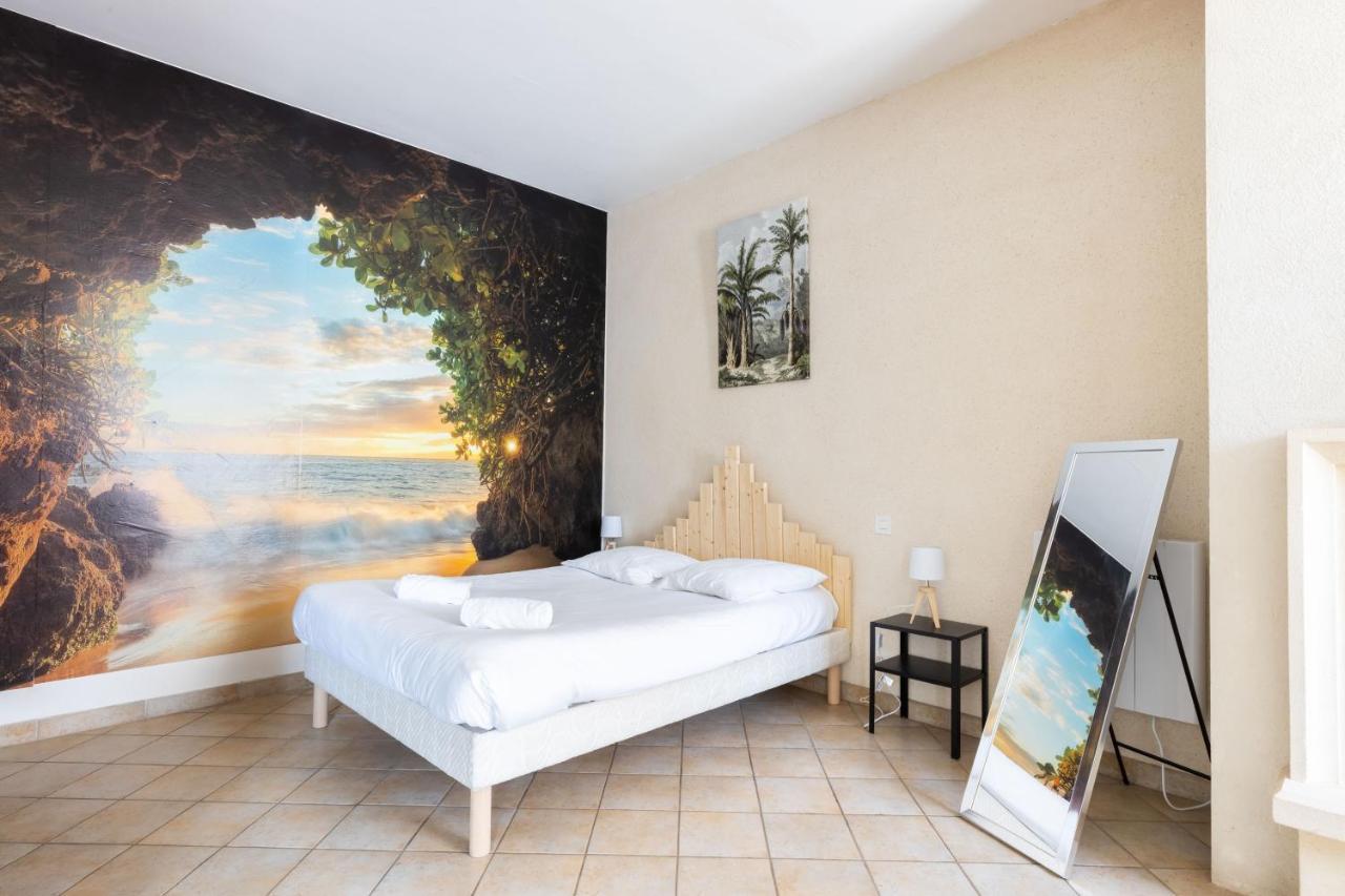 Maison Du Bourg Mareuil-sur-Cher Ngoại thất bức ảnh